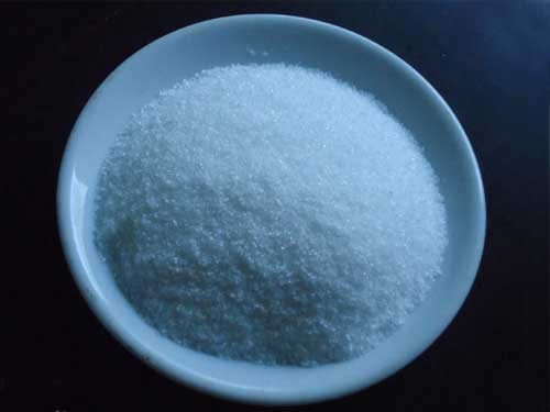 阳离子聚丙烯酰胺(CPAM)